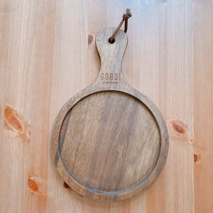 Gordi Woodenware