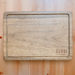 Gordi Woodenware